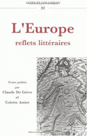 Europe, reflets littéraires (L')